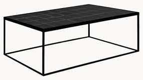 Mesa de centro em azulejo Glaze