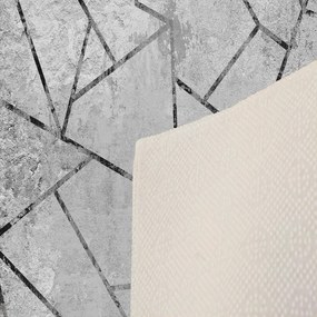 Tapete Eexfab825 – Multicolor – 120x180 cm | Tribo Home