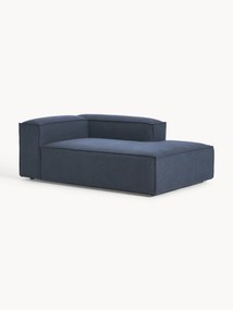 Módulo de canto chaise longue Lennon