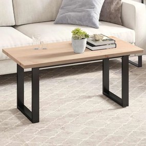 vidaXL Tampo de mesa retangular 100x50x2,5 cm madeira de pinho maciça
