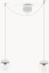 Candeeiro suspenso Acorn