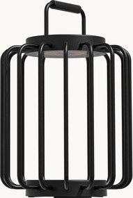 Candeeiro de mesa LED para exterior portátil e regulável Bangkok