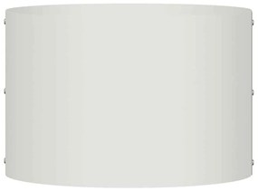 Vasos Cerâmicos Brancos Branco Cerâmica 30 cm de diâmetro