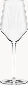Copos de vinho branco Symphony, conjunto de 6