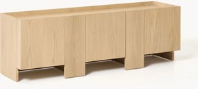 Móvel de TV em madeira Arden