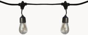 Grinalda luminosa LED solar Mafy