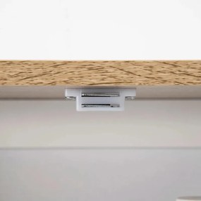Armário de Casa de Banho para Sanita/Máquina de Lavar Málaga - Design