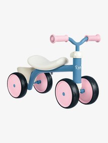 Triciclo Rookie, da  SMOBY rosa
