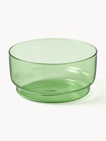 Taças de vidro de borosilicato Torino, 2 uni.