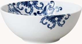 Taças pequenas em porcelana True Blue, conjunto de 6