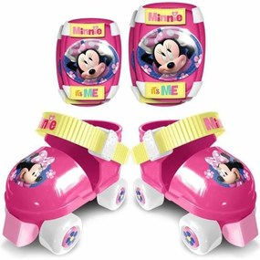 Patins Disney Disney Minnie