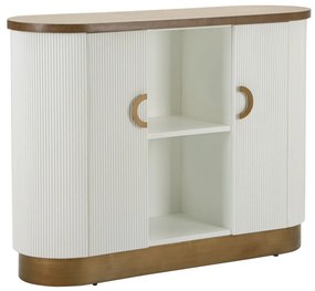 MÓVEIS TOULOUSE CM 121X41X90