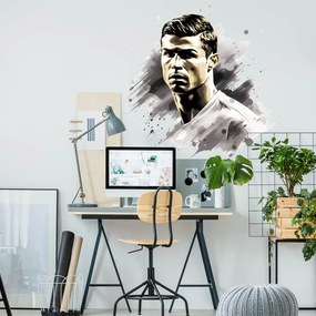 Autocolantes para menino- Ronaldo