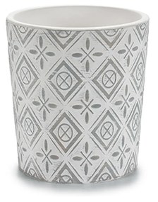 Vaso Cerâmica 12.3X12cm