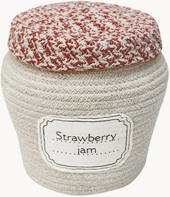 Cesto para crianças artesanal Jam