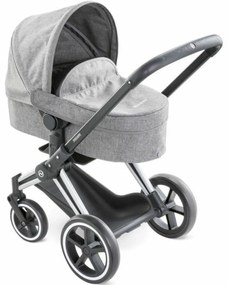 Carrinho para Bonecas Corolle Cybex 3 in1 Pram (62 X 70 X 40,5 cm)