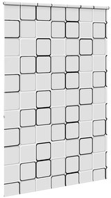 Rolo de Duche Estores 150x240 cm Largura Tecido 146 cm