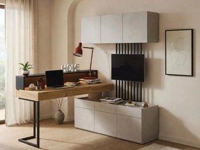 Conjunto de mobiliário Orlbale 154