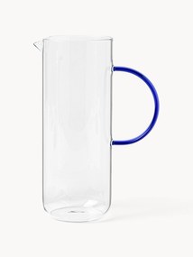 Jarro de vidro de borosilicato Torino, 1.1 L