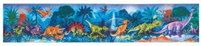 Puzzle 3D Hape 150 X 30 cm 200 Peças Dinossauro