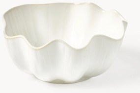 Taças de sobremesa em porcelana Andrina, 4 uni., vários tamanhos