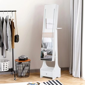 Armário Moderno – Modelo Dijon – 37x30x158 – Armazenamento Vertical –