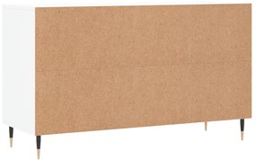 Sapateira 102x36x60 cm derivados de madeira branco