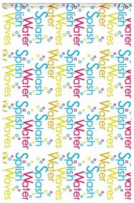 vidaXL Rolo de Duche Estores cassete 150x240 cm Largura Tecido 146 cm
