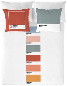 Capa Nórdica Fun Deck C Pantone Cama de 150 (240 X 220 cm)