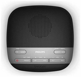 Rádio Despertador Philips TAR3505/12