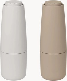 Moinhos de sal e pimenta Salpi, conjunto de 2