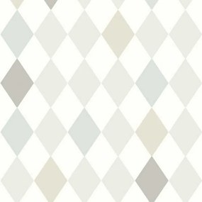 Papel de parede Little World 560206