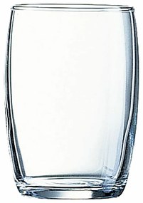 Conjunto de Copos Arcoroc Baril 6 Unidades Transparente Vidro (16 Cl)