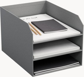 Organizador de cartas com níveis Trey