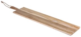 Tabua Madeira 10X20CM