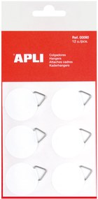 Papel Auto-Adesivo em um Saco Apli