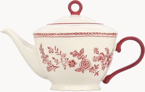 Bule em porcelana Cyril