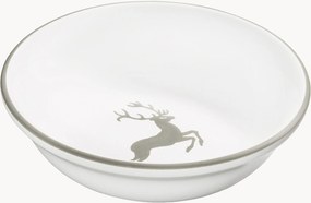 Taça de cereais artesanal Grauer Hirsch