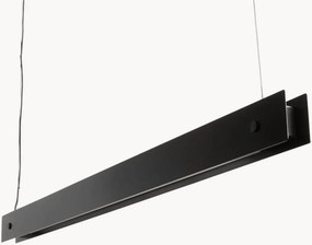 Candeeiro suspenso LED Bridge
