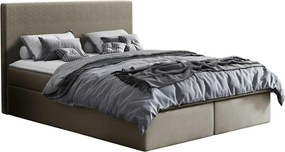 Cama continental Nix