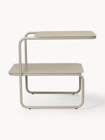 Side Table Level with Two Levels