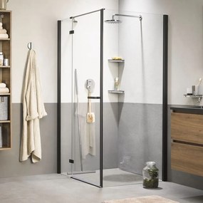 Rodo Deluxe cromado