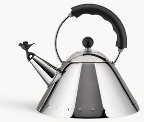 Chaleira com apito Bird, 2 L