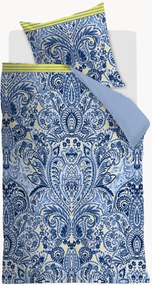 Conjunto de roupa de cama em cetim Linzi, conjunto de 2
