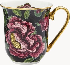 Caneca em porcelana fina Creatures of Curiosity