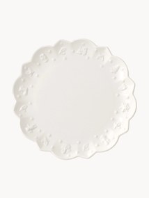 Pratos de pequeno-almoço em porcelana Toy's Delight, conjunto de 6