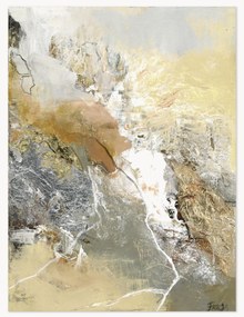 Tela pintada à mão Sunny Days