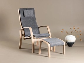 Poltrona Dallas 4542