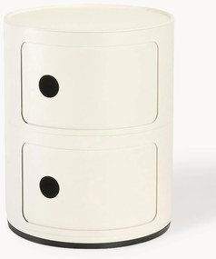 Armário de design Componibili, 2 elementos