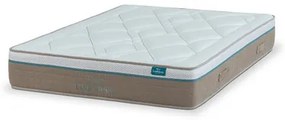 Colchão Nature Prime Viscogel 183 x 98 cm